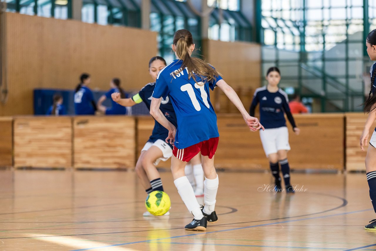 Bild 652 - Falko Cup